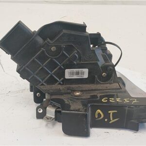 CERRADURA DEL IZQ Ford focus ii (da_) 2.0 AODA 3M5AR21813EP GRIS