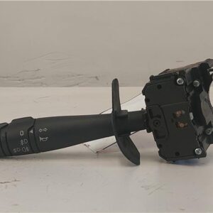 MANDO DE LUCES Renault clio ii fase i (b/cb0)(1998->) 1.9 D (B/CB0E) D/ F8Q K6 - #Prov# DF8QK6PROV E0748B BLANCO    COM 2000 COM2000 MANDO