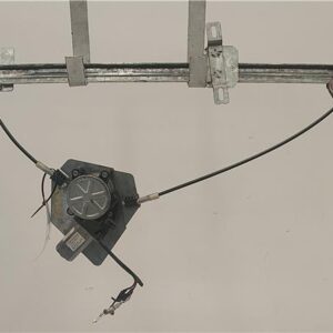 MECANISMO ELEVALUNAS DEL. IZDO. Mercedes-Benz vito marco polo (638) 2.3 110 D [2,3 Ltr. - 72 kW Turbodiesel] OM 601.970 OM601970 181090010 AZUL    Delanteras delanteros Izquierdas izquierdos motor