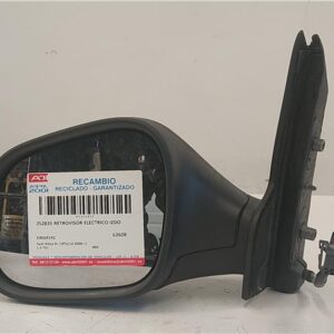 RETROVISOR ELECTRICO IZDO. Seat altea xl (5p5)(10.2006->) 1.9 TDI BXE E9024142 GRIS    Espejo Izquierdo