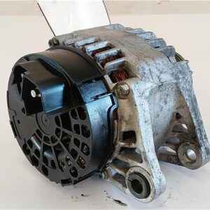 ALTERNADOR Alfa Romeo 147 (190)(2000->) 1.9 JTD Distinctive [1,9 Ltr. - 85 kW JTD CAT] 937 A2.000 937A2000 71773262 ROJO    generador