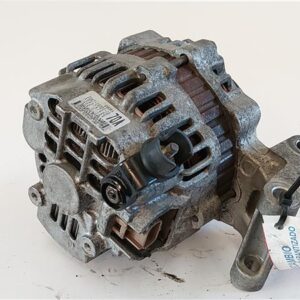 ALTERNADOR Ford fiesta v (jh_, jd_) 1.4 16V FXJB A005TA7692 ROJO    generador