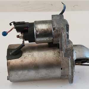 MOTOR ARRANQUE Kia carens (rp)(2013->) 1.6 Basic [1,6 Ltr. - 99 kW GDI CAT] G4FD - #Prov# G4FDPROV 1204960 BLANCO    de