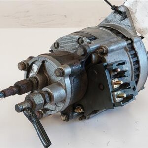 ALTERNADOR Ford transit furgón (e_ _) 2.5 DI (EAL, EAS) 4BC 54022425A BLANCO    generador