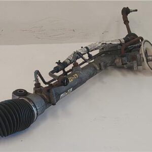 CREMALLERA DIRECCION ASISTIDA Ford fiesta v (jh_, jd_) 1.4 16V FXJB 2S6C-3200KL 2S6C3200KL ROJO    cremalleras STEERING GEAR ASSY