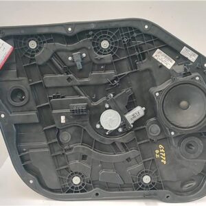 MECANISMO ELEVALUNAS DEL. IZDO. Kia carens (rp)(2013->) 1.6 Basic [1,6 Ltr. - 99 kW GDI CAT] G4FD - #Prov# G4FDPROV 82450-A4010 82450A4010 BLANCO    Delanteras delanteros Izquierdas izquierdos motor