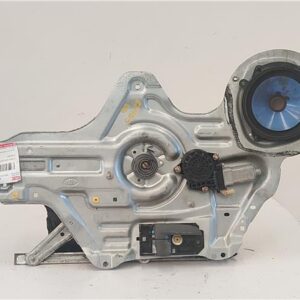 MECANISMO ELEVALUNAS DEL. DCHO. Kia cerato (ld)(2004->) 1.6 G4ED AM000B0 ROJO    Delanteras delanteros Derechas derechos motor