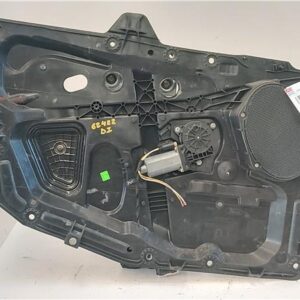 MECANISMO ELEVALUNAS DEL. IZDO. Ford fiesta v (jh_, jd_) 1.4 16V FXJB 2S61-A045H17-A 2S61A045H17A ROJO    Delanteras delanteros Izquierdas izquierdos motor