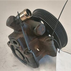 BOMBA SERVODIRECCION Ford fiesta v (jh_, jd_) 1.4 16V FXJB R6X8A ROJO