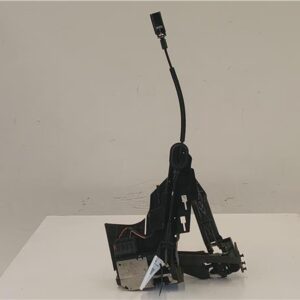 CERRADURA DEL DCHA Ford fiesta v (jh_, jd_) 1.4 16V FXJB 2S61A21 ROJO