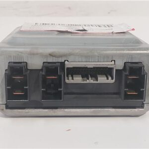 CENTRALITA Honda civic viii hatchback (fn, fk) 2.2 CTDi N22A2 39980-SMJ-G1 39980SMJG1 NEGRO    uce