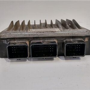 CENTRALITA Renault kangoo ii (f/kw0)(2008->) 1.5 dCi (KW0A) D/ K9K B8 - #Prov# DK9KB8PROV 8200909666 BLANCO uce