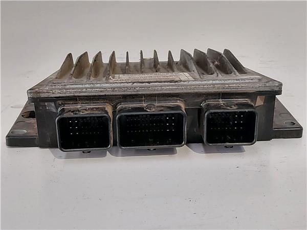 CENTRALITA Renault kangoo ii (f/kw0)(2008->) 1.5 dCi (KW0A) D/ K9K B8 - #Prov# DK9KB8PROV 8200909666 BLANCO uce