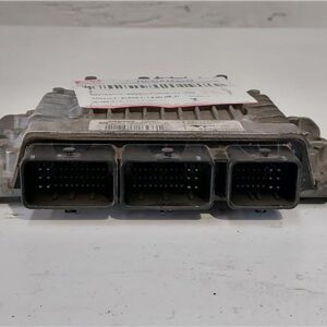 CENTRALITA Renault scenic ii (jm)(2003->) 1.5 dCi (JM1E) D/ K9K P 7 - #Prov# DK9KP7PROV 8200565863 GRANATE    uce