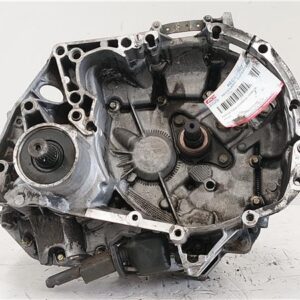 CAJA CAMBIOS MANUAL Renault megane i classic (la0)(1996->) 1.9 dCi (LA05, LA1F) F9Q 732 F9Q732 JC5107 GRIS PLATA    transmision JC5107