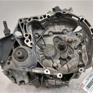 CAJA CAMBIOS MANUAL Renault kangoo i (f/kc0)(1997->) 1.5 dCi (KC07) K9K 704 K9K704 JB3974 BLANCO    transmision