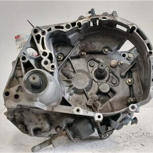 CAJA CAMBIOS MANUAL Renault megane i classic (la0)(1996->) 1.4 16V (LA0D, LA1H, lA0W, LA10) G/ K4J C7 - #Prov# GK4JC7PROV JB3973 BLANCO    transmision