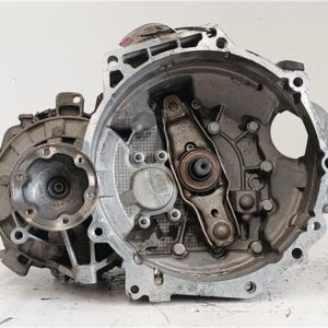 CAJA CAMBIOS MANUAL Skoda octavia combi (1z5)(2004->) 1.9 TDI BXE JCR GRIS    transmision