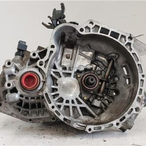 CAJA CAMBIOS MANUAL Kia cerato (ld)(2004->) 1.6 G4ED J51873 ROJO    transmision
