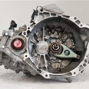 CAJA CAMBIOS MANUAL Kia carens (rp)(2013->) 1.6 Basic [1,6 Ltr. - 99 kW GDI CAT] G4FD - #Prov# G4FDPROV U56MFH BLANCO    transmision