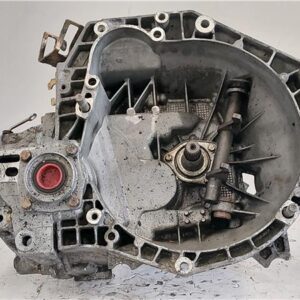 CAJA CAMBIOS MANUAL Alfa Romeo 147 (190)(2000->) 1.9 JTD Distinctive [1,9 Ltr. - 85 kW JTD CAT] 937 A2.000 937A2000 46557142 ROJO    transmision