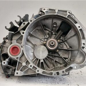 CAJA CAMBIOS MANUAL Ford focus (daw, dbw) 1.8 TDCi F9DA 2S4R7002PB GRANATE    transmision