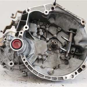 CAJA CAMBIOS MANUAL Peugeot 306 (7b, n3, n5) 1.6 NFZ (TU5JP) NFZ(TU5JP) 20CD29 BLANCO    transmision