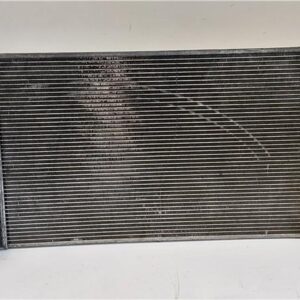 RADIADOR Volkswagen golf iv berlina (1j1)(1997->) 1.9 TDI AUY 1J0121253P AZUL    agua gasoil RADIADOR DE AGUA