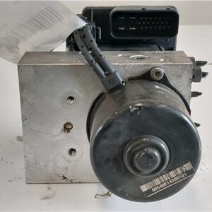 NUCLEO ABS Volkswagen golf iv berlina (1j1)(1997->) 1.9 TDI AUY 1J0614417A AZUL    modulador