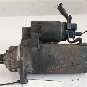 MOTOR ARRANQUE Volkswagen golf iv berlina (1j1)(1997->) 1.9 TDI AUY 0001125018 1125018 AZUL    de