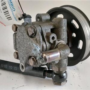 BOMBA SERVODIRECCION Volkswagen golf iv berlina (1j1)(1997->) 1.9 TDI AUY 1J0422154A AZUL