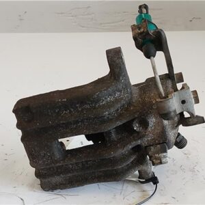 PINZA FRENO TRA. DCHA. Volkswagen golf iv berlina (1j1)(1997->) 1.9 TDI AUY AZUL    Derechas derechos pinzas Traseras traseros