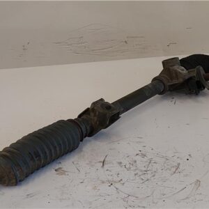 CREMALLERA DIRECCION NORMAL Renault clio ii fase i (b/cb0)(1998->) 1.2  (B/CB0F, B/CB0A, B/CB10, B/CB1K, B/CB2D, B/CB2H) G/ D7F G7 - #Prov# GD7FG7PROV 682000000 GRIS    cremalleras STEERING GEAR ASSY