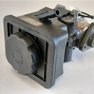 BOMBA SERVODIRECCION BMW serie 3 touring (e46)(1999->) 2.0 320d [2,0 Ltr. - 110 kW 16V Diesel CAT] M47N 204 D4 - #Prov# M47N204D4PROV 6756575 GRIS