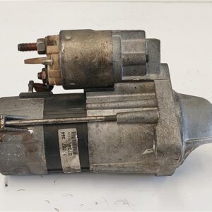 MOTOR ARRANQUE BMW serie 3 touring (e46)(1999->) 2.0 320d [2,0 Ltr. - 110 kW 16V Diesel CAT] M47N 204 D4 - #Prov# M47N204D4PROV D7G4 GRIS    de