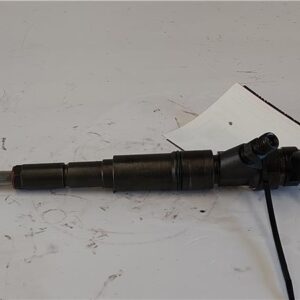 INYECTOR BMW serie 3 touring (e46)(1999->) 2.0 320d [2,0 Ltr. - 110 kW 16V Diesel CAT] M47N 204 D4 - #Prov# M47N204D4PROV 0445110080 445110080 GRIS