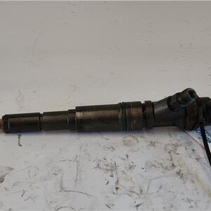 INYECTOR BMW serie 3 touring (e46)(1999->) 2.0 320d [2,0 Ltr. - 110 kW 16V Diesel CAT] M47N 204 D4 - #Prov# M47N204D4PROV 0445110080 445110080 GRIS