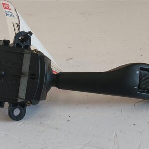 MANDO LIMPIAPARABRISAS BMW serie 3 touring (e46)(1999->) 2.0 320d [2,0 Ltr. - 110 kW 16V Diesel CAT] M47N 204 D4 - #Prov# M47N204D4PROV 8363669 GRIS    com 2000 com2000 MANDO