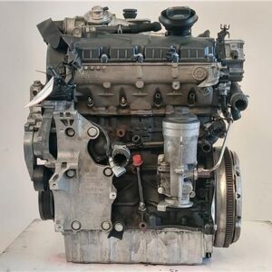 MOTOR COMPLETO Seat altea xl (5p5)(10.2006->) 1.9 TDI BXE BXE GRIS BLOQUE core usado