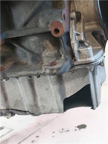 MOTOR COMPLETO Seat altea xl (5p5)(10.2006->) 1.9 TDI BXE BXE GRIS BLOQUE core usado - Imagen 6