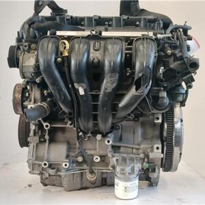 MOTOR COMPLETO Ford focus ii (da_) 2.0 AODA AODA GRIS    BLOQUE core usado