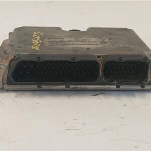 CENTRALITA Jeep grand cherokee (wj/wg)(1999->) 3.1 TD Limited [3,1 Ltr. - 103 kW TD CAT] D VM7 3B - #Prov# DVM73BPROV 0281001767 281001767 GRIS    uce