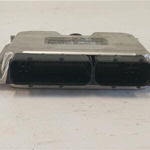 CENTRALITA Audi a4 avant (8e)(2001->) 1.9 TDI AVB NEGRO    uce