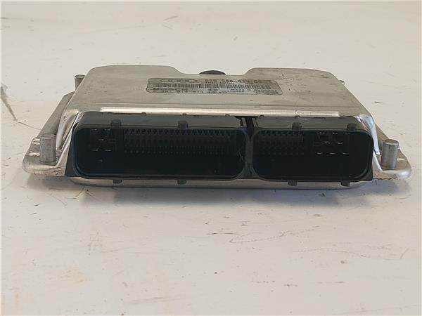 CENTRALITA Audi a4 avant (8e)(2001->) 1.9 TDI AVB NEGRO uce