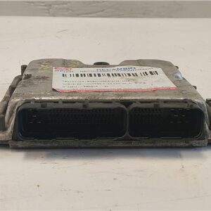 CENTRALITA Chrysler voyager (rg)(2001->) 2.5 CRD D M VM98B - #Prov# DMVM98BPROV BOSCH/0281010046 BOSCH0281010046 NEGRO    uce