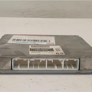 CENTRALITA Toyota avensis berlina (t25)(2003->) 2.0 D4-D Executive Berlina (5-ptas.) [2,0 Ltr. - 85 kW D-CAT] 1CD-FTV (85KW) 1CDFTV(85KW) GRIS    uce