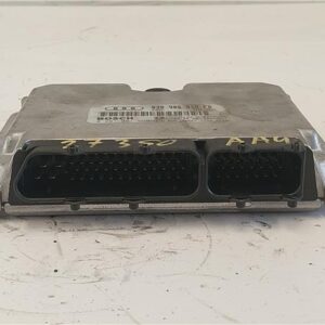 CENTRALITA Audi a4 berlina (b5)(1994->) 1.9 TDI [1,9 Ltr. - 81 kW TDI] AFN 0281010406 281010406 BOSCH/0281001966 BOSCH0281001966 GRIS BOSCH   uce