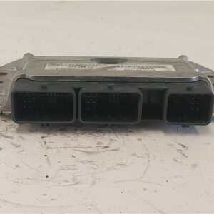 CENTRALITA Citroen c6 (2005->) 2.7 HDi D-UHZ - #Prov# DUHZPROV SIEMENS/ SIEMENS NEGRO uce