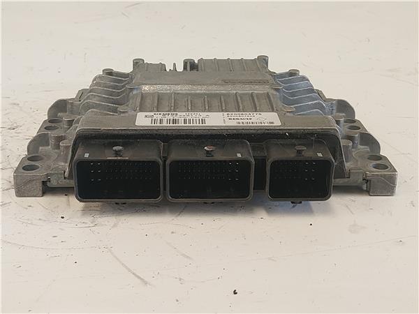 CENTRALITA Renault megane ii (bm0/1_, cm0/1_) 1.5 dCi D/ K9K P7 - #Prov# DK9KP7PROV SIEMNES/S122326114 SIEMNESS122326114 NEGRO uce