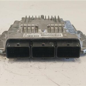 CENTRALITA Citroen c6 (2005->) 2.7 HDi D-UHZ - #Prov# DUHZPROV 5WS40379A NEGRO uce